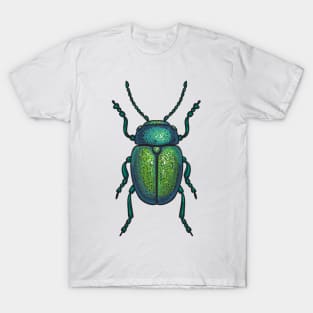 The tansy beetle T-Shirt